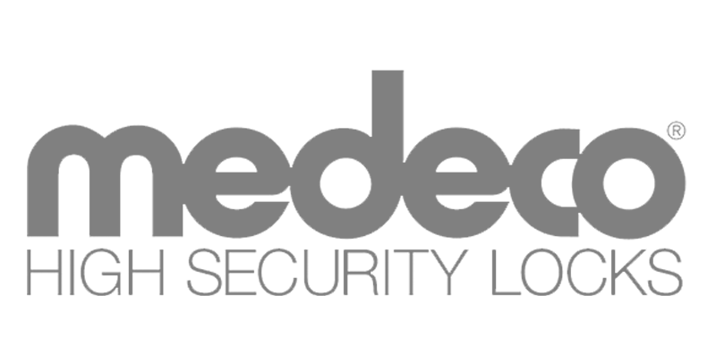 Logo-Medeco