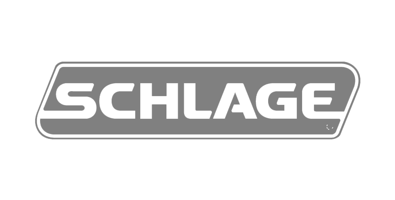 Logo-schlage
