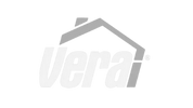 Logo de Vera, marca de soluciones inteligentes para cerraduras y automatización en Cali